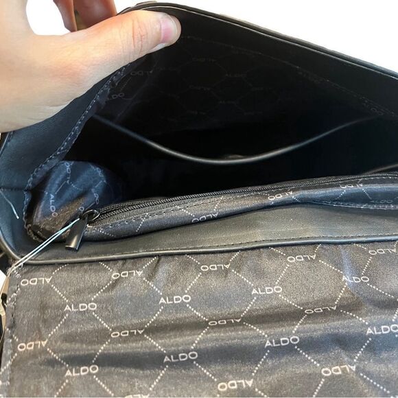 Aldo hand bag nwt - Picture 3 of 4